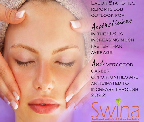 Aestheticians