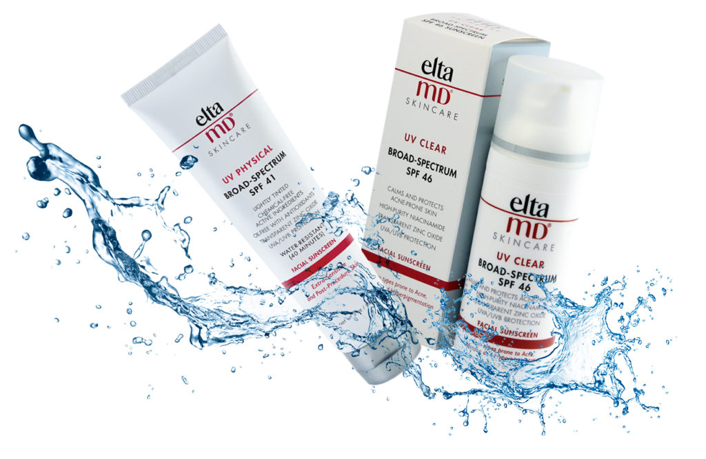 Elta MD All Sunscreens (SWINA Product of the Week) Swina